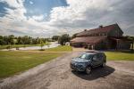 Ford Explorer Limited Luxury Edition 2018 года